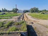 2. Talajkeverés nyomvonala